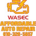 WASEC Affordable Auto Repair image 3