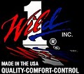 WILD 1, INC. logo