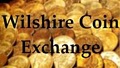 WILSHIRE Coin logo