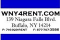 WNY4RENT.com logo