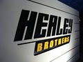 WS Healey Chevrolet Buick logo
