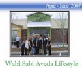 Wabi Sabi Aveda Hair Salon, Massage and Day Spa image 5