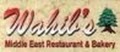Wahib'S-Middle East Restaurant logo