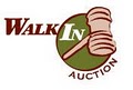 Walk In Auction logo