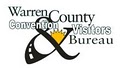 Warren County Convention & Visitors Bureau logo