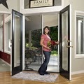 Wasatch Retractable Screens logo