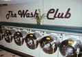 Wash Club logo