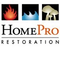 Water Damage & Fire Damage in Maryland by HomePro Restoration logo