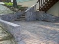 Water Work's Stone Garden Patio image 3