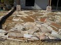 Water Work's Stone Garden Patio image 7