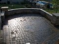 Water Work's Stone Garden Patio image 8