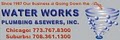 Water Works Plumbing & Sewers Inc logo