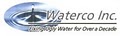 Waterco Inc. logo