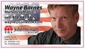 Wayne Barnes image 2