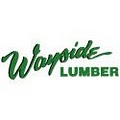 Wayside Lumber Company - Lumber Sacramento logo