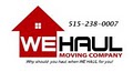 We Haul Moving Company image 1