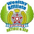 Wealthy Affiliate University logo