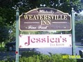 Weaversville Inn logo