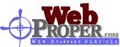 WebProper.com logo