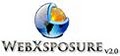 WebXsposure Design Studios logo