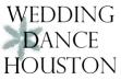 Wedding Dance Houston logo
