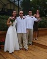 Wedding Officiant / Notary - Minister / Traditional - Christian - Civil image 4