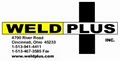 Weld Plus Welding Equipment logo