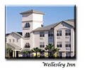 Wellesley Inn & Suites - Penn's Grove logo