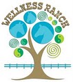 Wellness Ranch: Equine Wellness Center logo