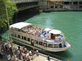 Wendella Boats and Chicago Water Taxi image 6