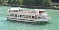 Wendella Boats and Chicago Water Taxi logo
