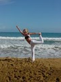WendyFit Yoga, Pilates, Personal Training logo