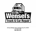 Wensel Truck & Car Repair image 2