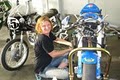 Werkstatt Motorcycle Repair image 3