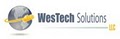 WesTech Solutions logo