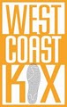 West Coast Kix logo