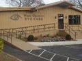 West Georgia Eye Care logo
