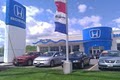 West Herr Honda of Lockport NY logo