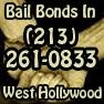 West Hollywood Bail Bonds | West Hollywood Sheriff's Station Jail logo