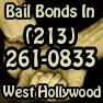 West Hollywood Bail Bonds | West Hollywood Sheriff's Station Jail image 1