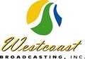 Westcoast Broadcasting, Inc. logo
