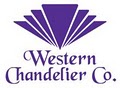 Western Chandelier Home Lighting and Fixtures logo