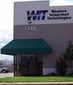 Western Integrated Technologies logo