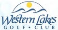 Western Lakes Golf Club logo