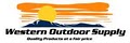 Western Outdoor Supply logo