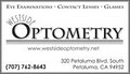 Westside Optometry logo