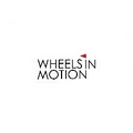Wheels In Motion logo