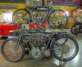 Wheels Through Time Museum image 1