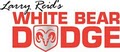 White Bear Dodge logo