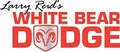 White Bear Dodge logo